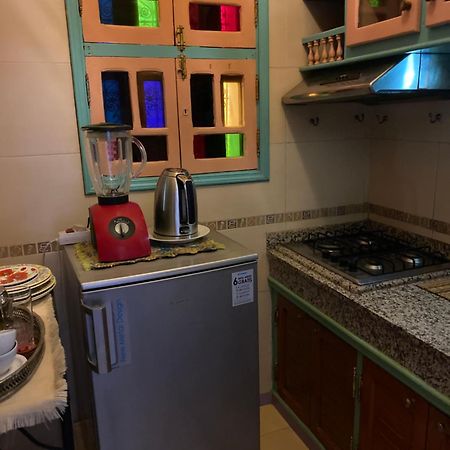 Almarkab Riad Марракеш Экстерьер фото